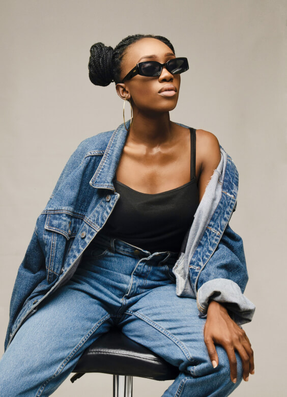 Jeans and Denims