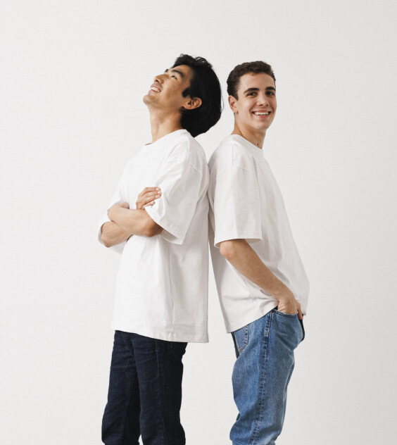 T-shirts